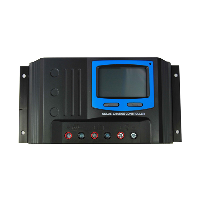 SolarKing SK-33 Solar Regulator